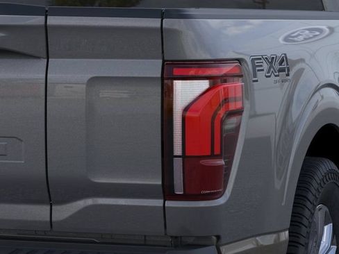 New 2026 Ford F150 King Ranch AWD/4WD image 21