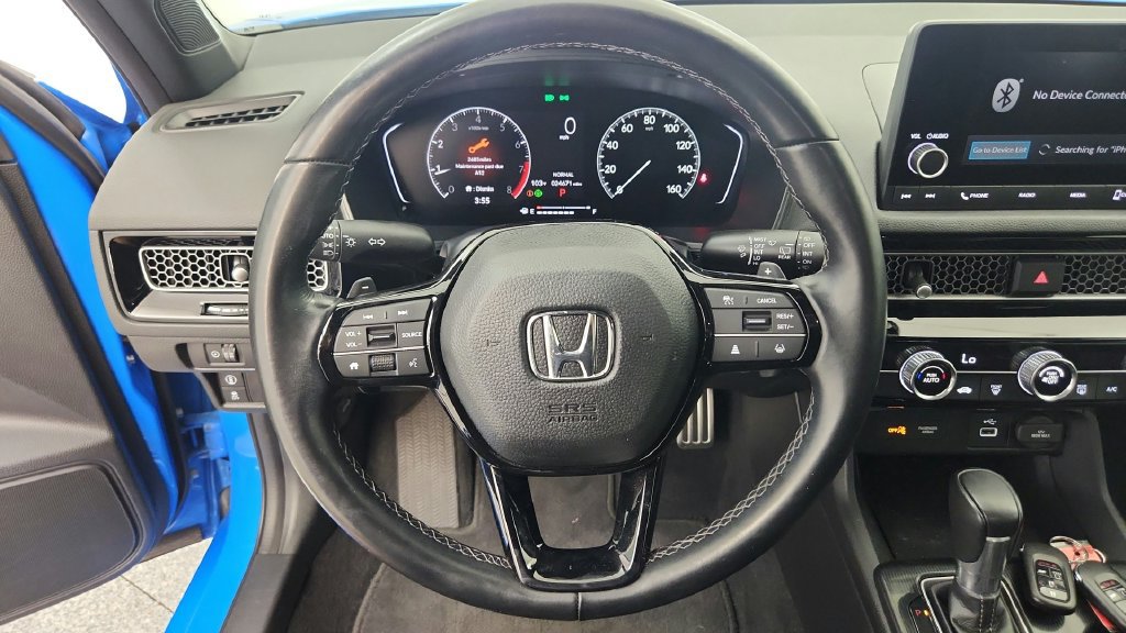 Used 2022 Honda Civic Sport image 27