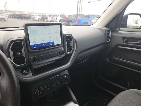 Used 2022 Ford Bronco Sport Big Bend AWD/4WD image 22