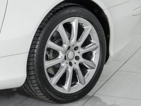 Used 2008 Mercedes-Benz SL 550 image 49