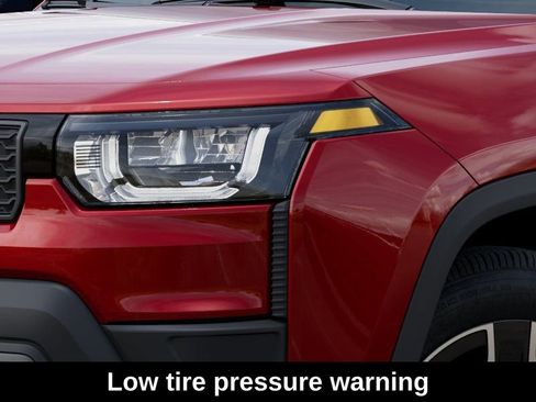 New 2026 Jeep Cherokee Limited image 11