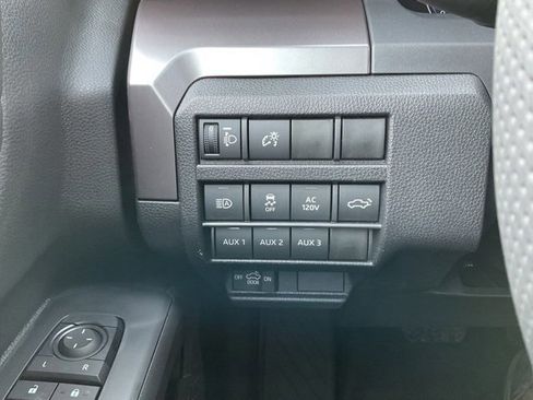 New 2026 Toyota Tacoma TRD Off-Road image 28