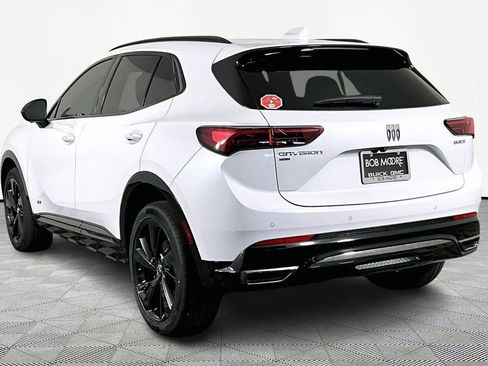 New 2026 Buick Envision Sport Touring AWD/4WD image 4
