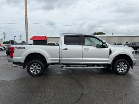 Used 2019 Ford F250 XLT w/ XLT Premium Package AWD/4WD image 4