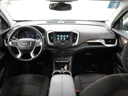 Used 2019 GMC Terrain SLE w/ Driver Convenience Package AWD/4WD image 14