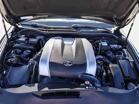 Used 2019 Lexus IS 350 F Sport image 40