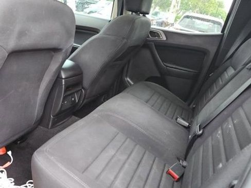 Used 2023 Ford Ranger XLT w/ Equipment Group 301A Mid RWD image 8