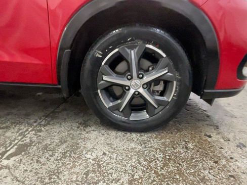 Certified 2024 Honda HR-V EX-L image 16
