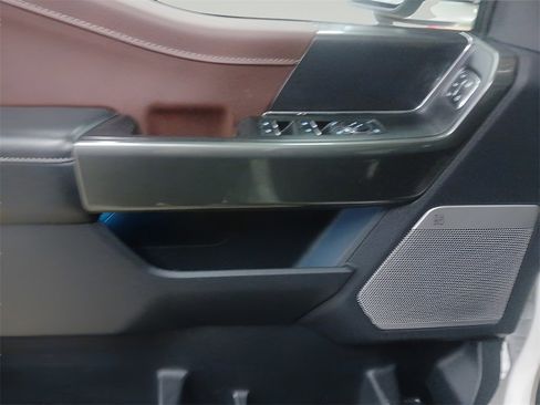 Certified 2023 Ford F150 Lariat w/ Equipment Group 502A High image 17