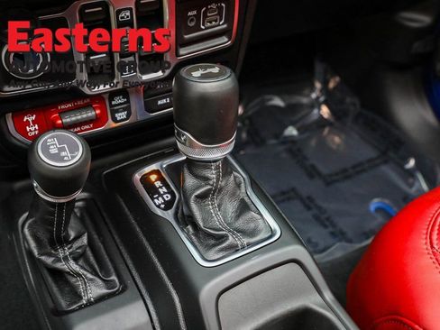 Used 2024 Jeep Wrangler Unlimited Rubicon 392 image 13