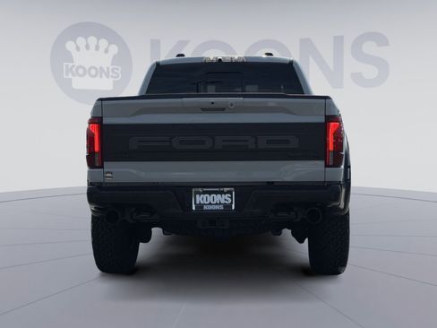 Used 2024 Ford F150 Raptor image 15