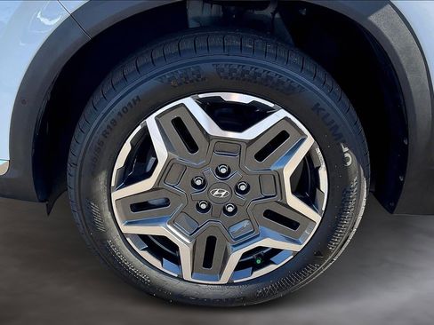 Certified 2023 Hyundai Santa Fe Limited image 34