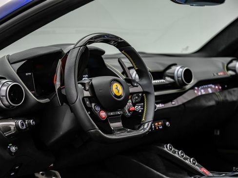 Used 2023 Ferrari 812 GTS RWD image 54