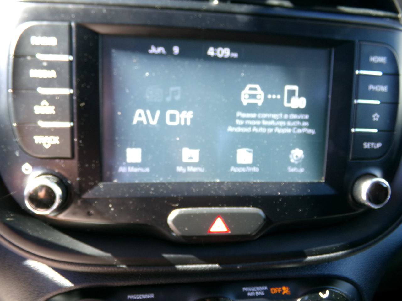 Used 2020 Kia Soul GT-Line w/ GT 2.0L Power Sunroof Package FWD image 10