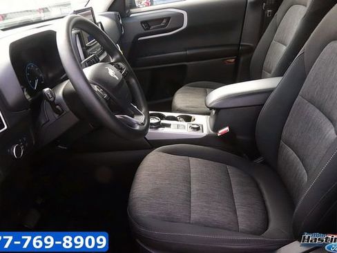 Certified 2022 Ford Bronco Sport Big Bend image 13