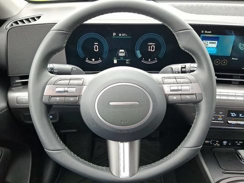 New 2026 Hyundai Kona SEL Sport AWD/4WD image 9