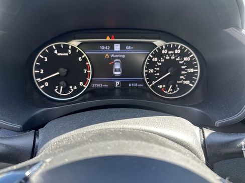 Used 2023 Nissan Altima 2.5 SL AWD/4WD image 12