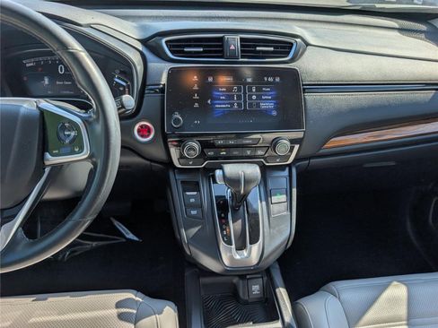 Used 2019 Honda CR-V EX-L image 18