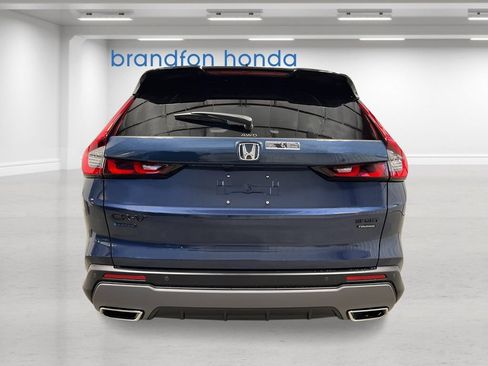 New 2026 Honda CR-V Sport Touring image 4