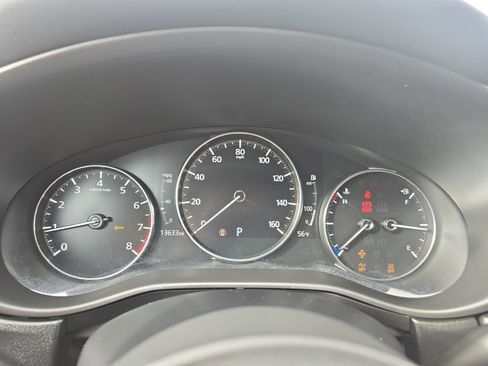 Used 2024 MAZDA CX-30 AWD 2.5 S w/ Select Sport Pkg image 21