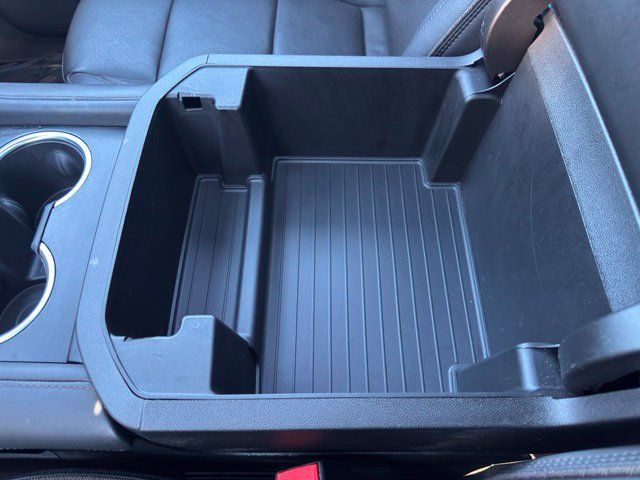 Certified 2024 Chevrolet Tahoe High Country AWD/4WD image 27