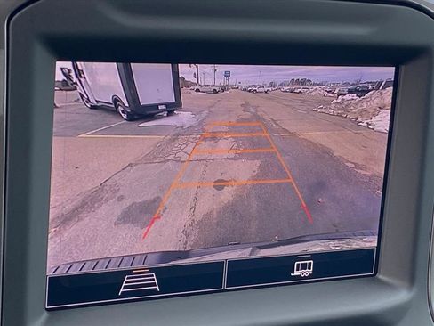 New 2026 Chevrolet Silverado 2500 Custom w/ Custom Value Package image 18