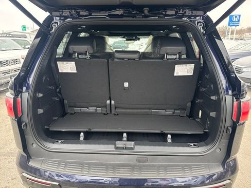 New 2026 Toyota Sequoia Platinum AWD/4WD image 10