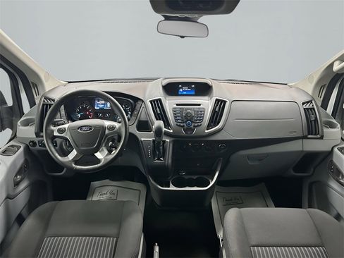 Used 2016 Ford Transit 150 XLT image 12