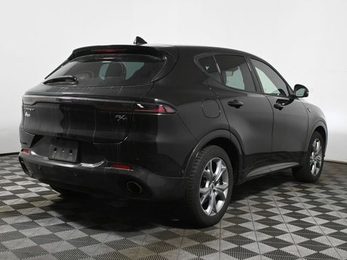 Used 2024 Dodge Hornet R/T Plus w/ Tech Pack Plus w/o Parking AWD/4WD image 6