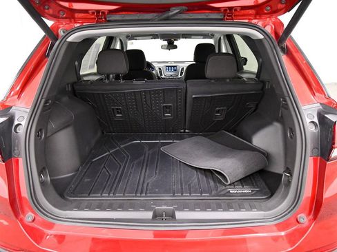Used 2024 Chevrolet Equinox LT AWD/4WD image 7