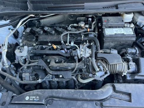 Used 2023 Toyota Corolla LE image 22