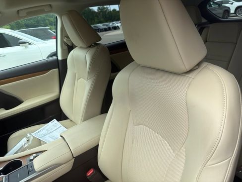 Used 2020 Lexus RX 350 AWD w/ Premium Package image 23