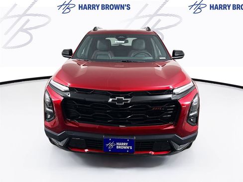 New 2026 Chevrolet Equinox RS w/ Convenience Package III image 28