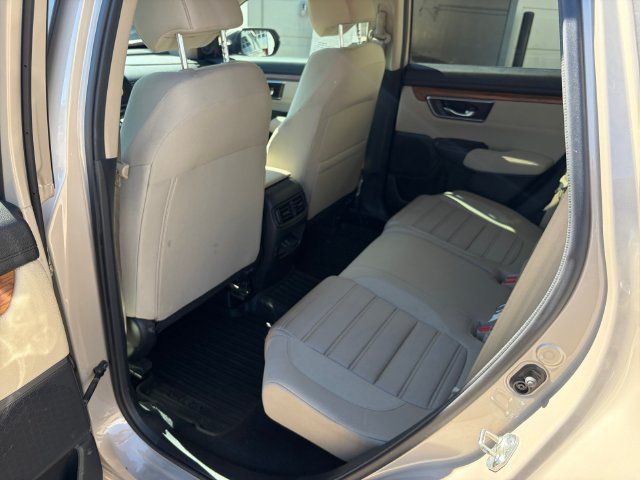 Used 2018 Honda CR-V EX image 10