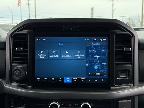 Used 2025 Ford F150 XLT w/ Equipment Group 302A MID image 23