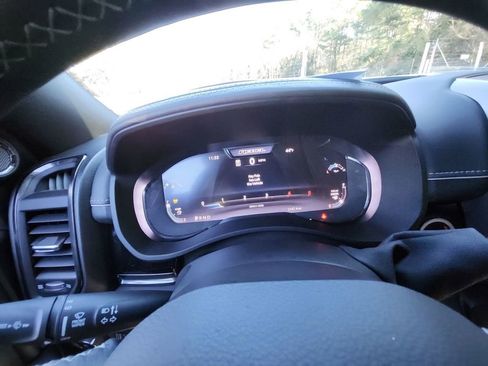 Used 2025 RAM 2500 Rebel w/ Rebel Level 2 Equipment Group image 16