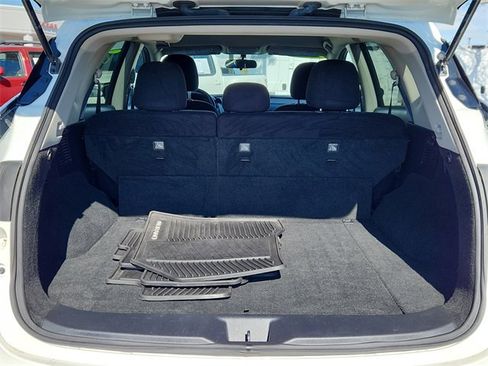 Used 2019 Nissan Murano S image 10