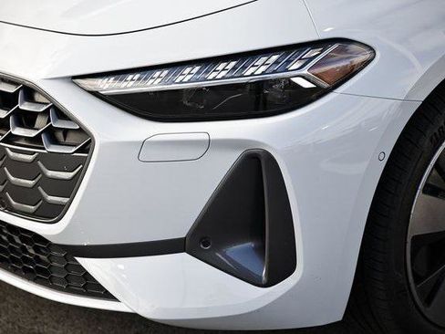 Certified 2025 Audi A5 2.0T Premium Plus image 13