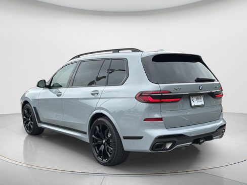 New 2026 BMW X7 xDrive40i AWD/4WD image 3