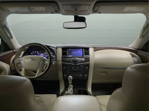 Used 2015 INFINITI QX80 2WD image 22