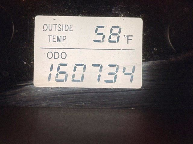 Used 2009 Toyota Matrix FWD image 10