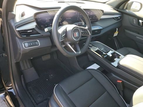 New 2026 Buick Enclave Sport Touring w/ Power Package image 6