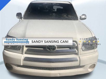 Used 2006 Toyota Tundra SR5