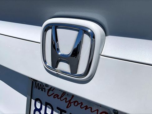 Used 2020 Honda Civic LX image 30