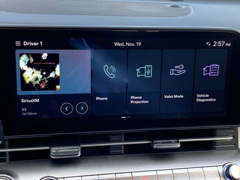 Used 2025 Hyundai Kona SEL image 21