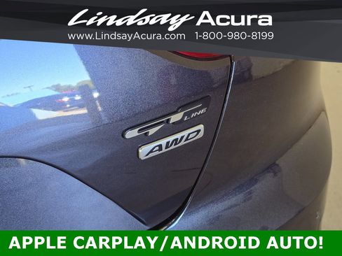 Used 2020 Kia Stinger GT-Line image 6