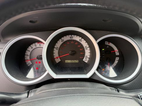 Used 2012 Toyota Tacoma 4x4 Access Cab V6 w/ SR5 Pkg image 16