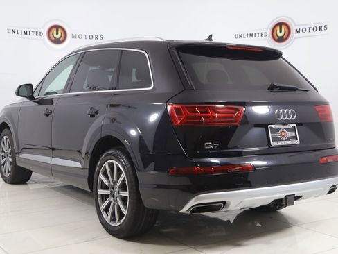 Used 2018 Audi Q7 2.0T Premium Plus w/ Premium Plus Package AWD/4WD image 4