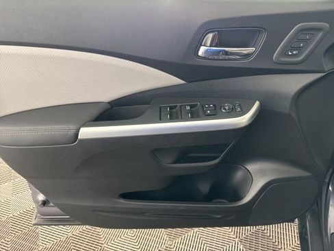 Used 2015 Honda CR-V Touring image 21