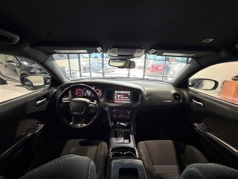 Used 2023 Dodge Charger R/T w/ Blacktop Package RWD image 21